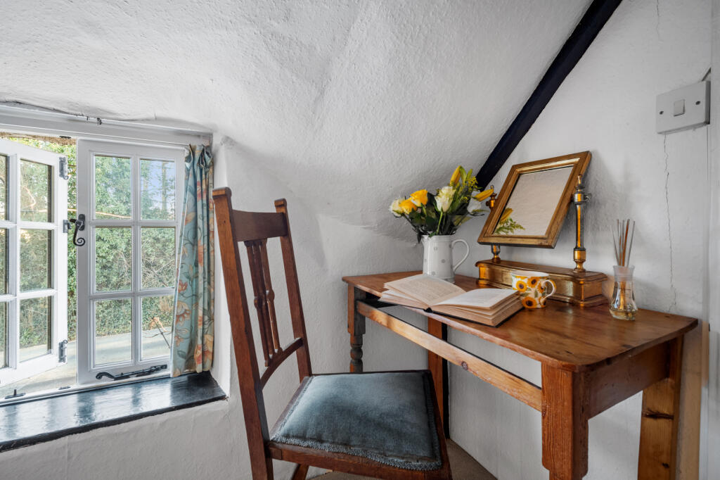 Additional property image - Studland, Swanage, Dorset