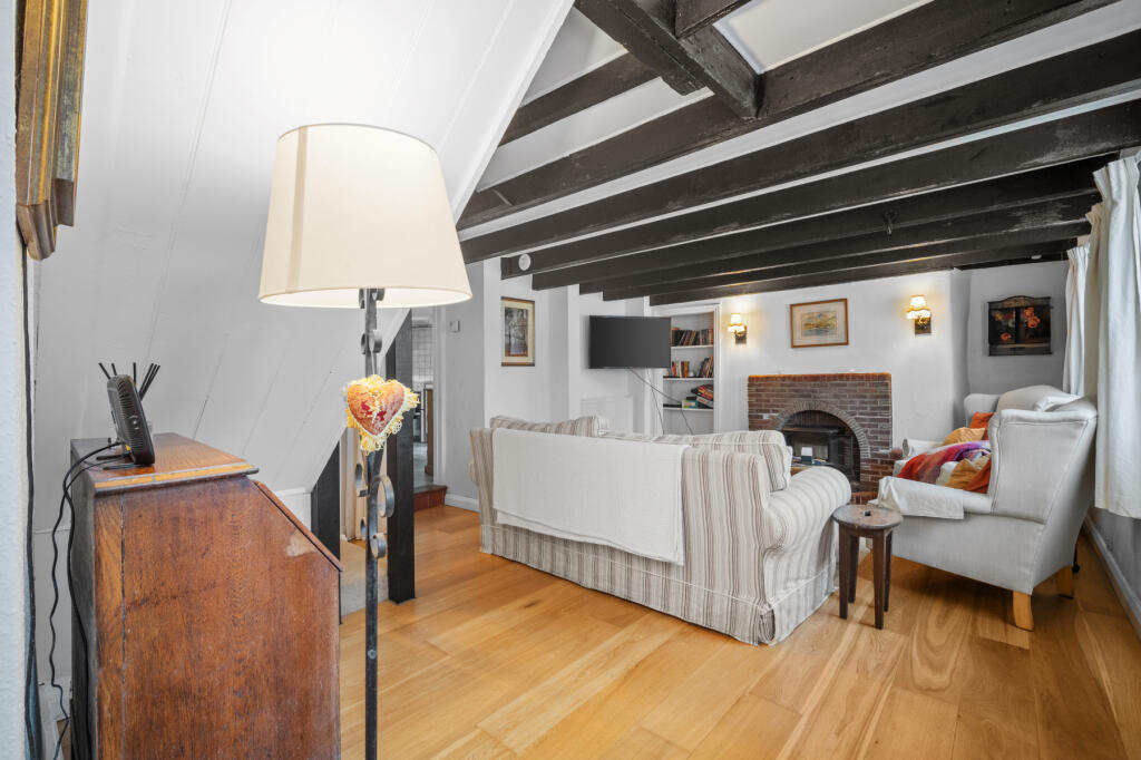 Additional property image - Studland, Swanage, Dorset