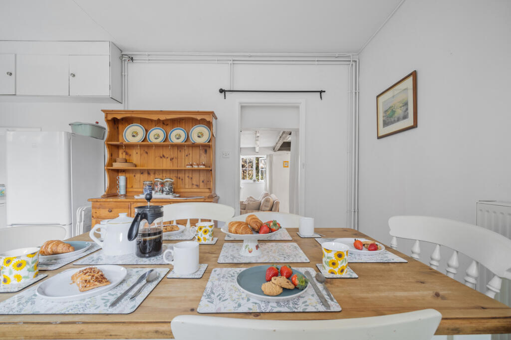 Additional property image - Studland, Swanage, Dorset