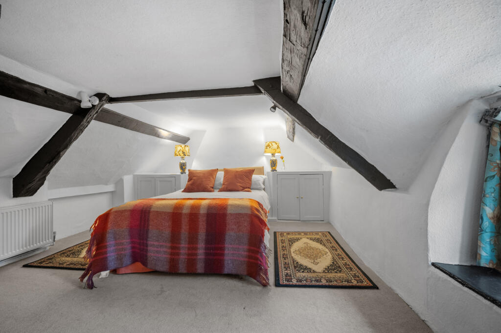 Additional property image - Studland, Swanage, Dorset