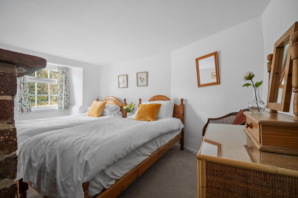 Additional property image - Studland, Swanage, Dorset