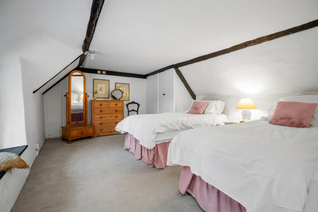 Additional property image - Studland, Swanage, Dorset