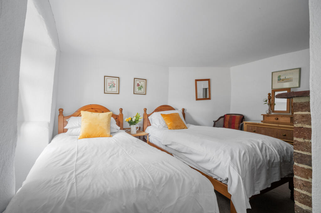 Additional property image - Studland, Swanage, Dorset