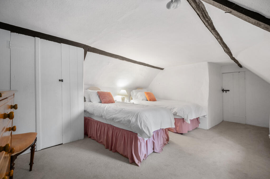 Additional property image - Studland, Swanage, Dorset