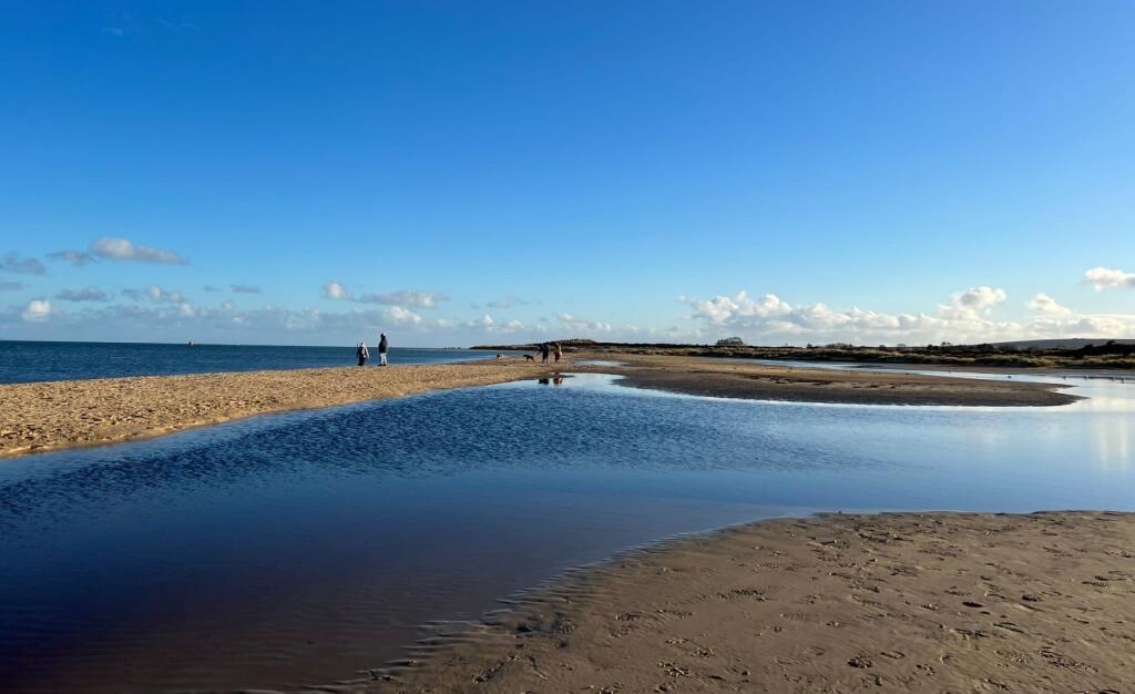 Additional property image - Studland, Swanage, Dorset