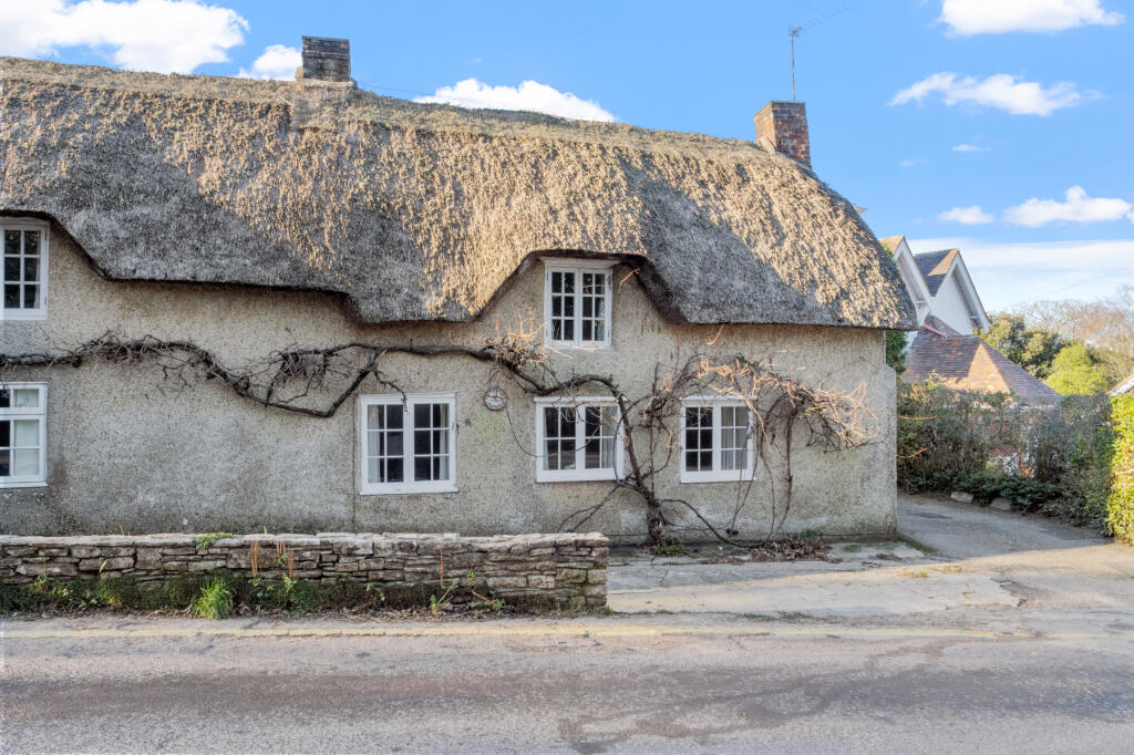 Additional property image - Studland, Swanage, Dorset