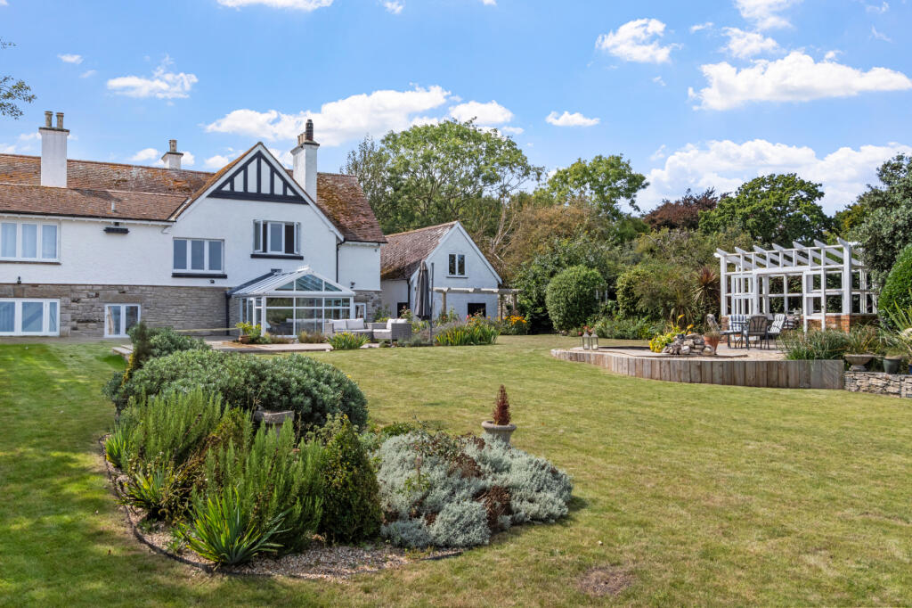 Additional property image - Studland, Dorset