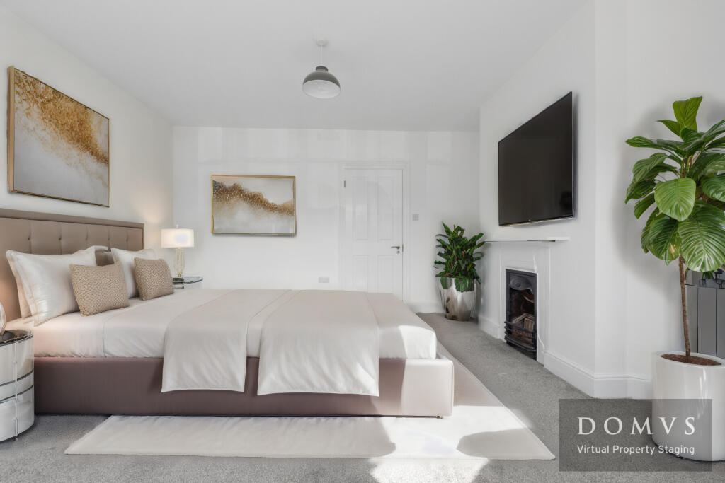 Additional property image - Studland, Dorset