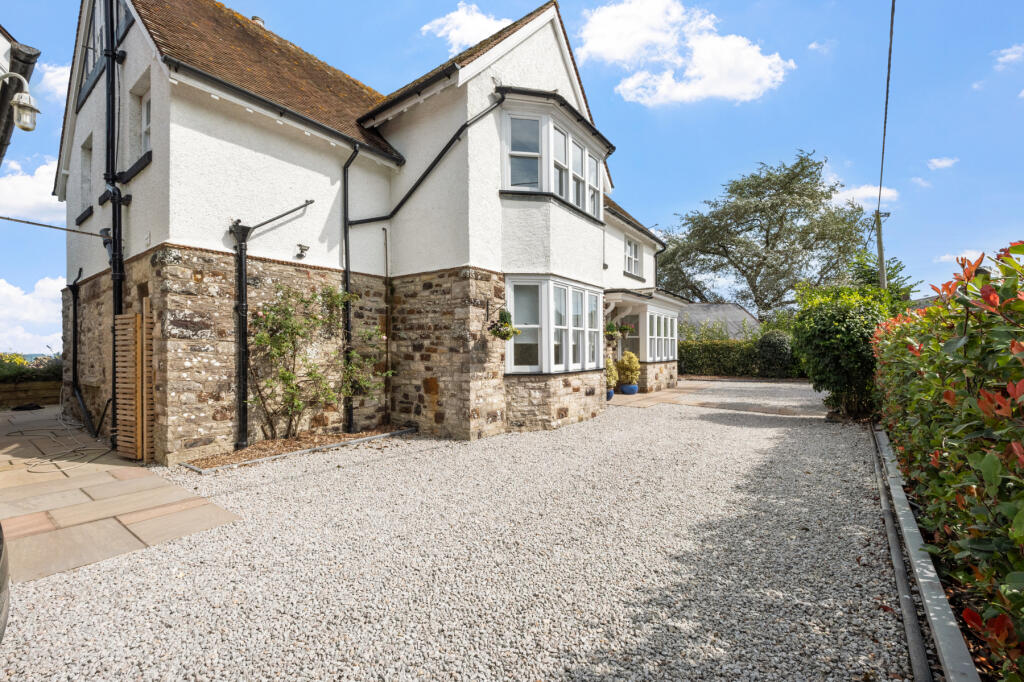 Additional property image - Studland, Dorset