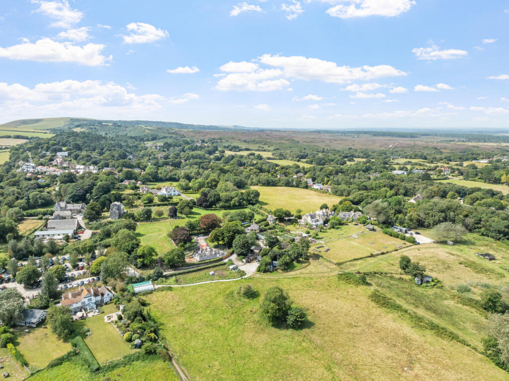 Additional property image - Studland, Dorset