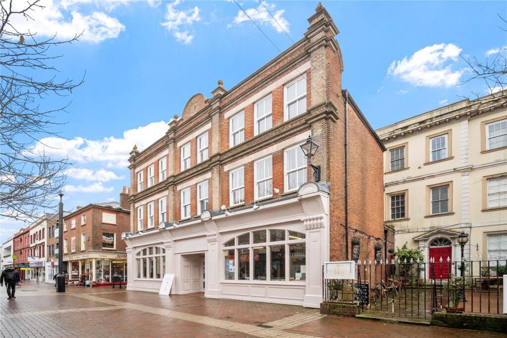 Additional property image - Poole, Dorset