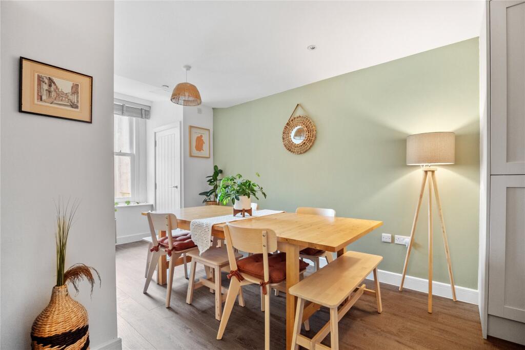 Additional property image - Poole, Dorset