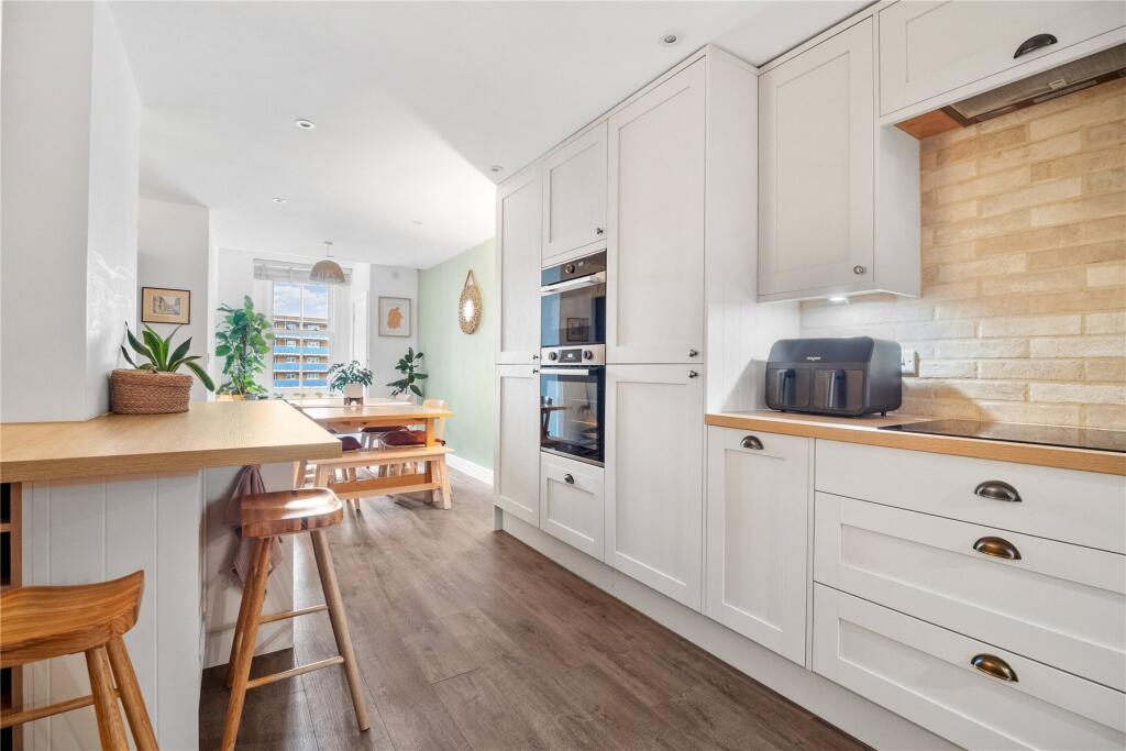 Additional property image - Poole, Dorset