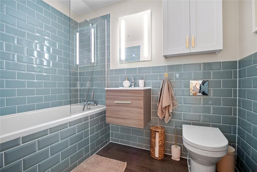 Additional property image - Poole, Dorset
