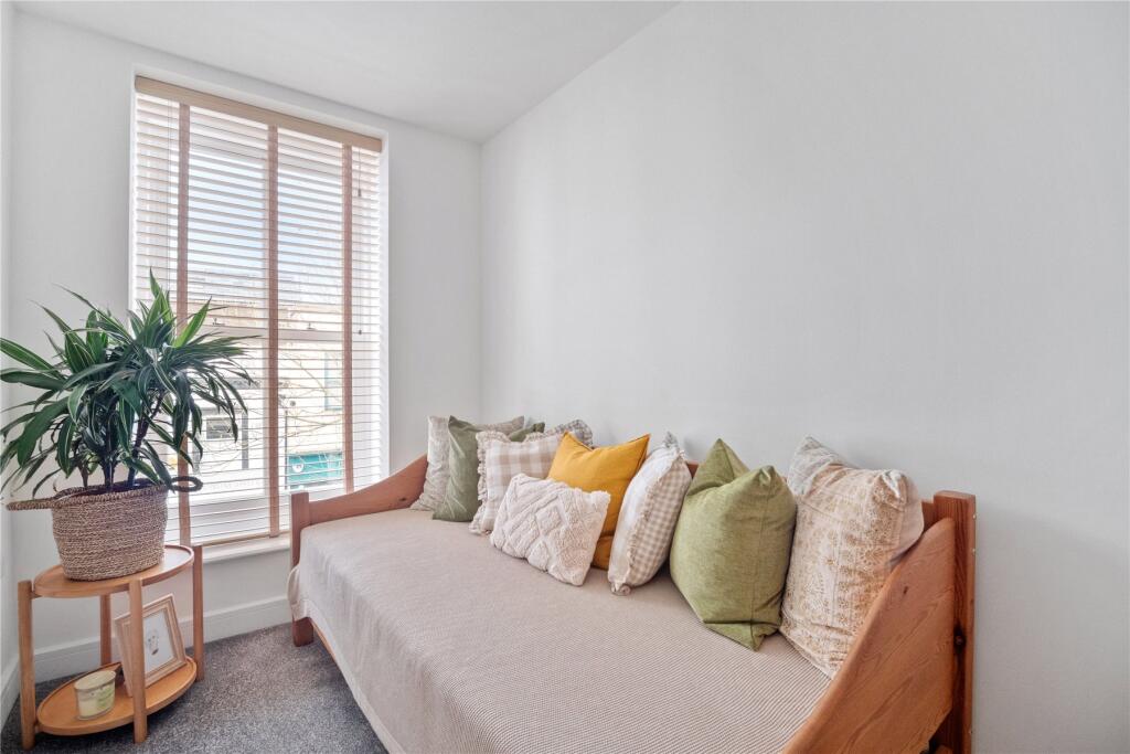 Additional property image - Poole, Dorset