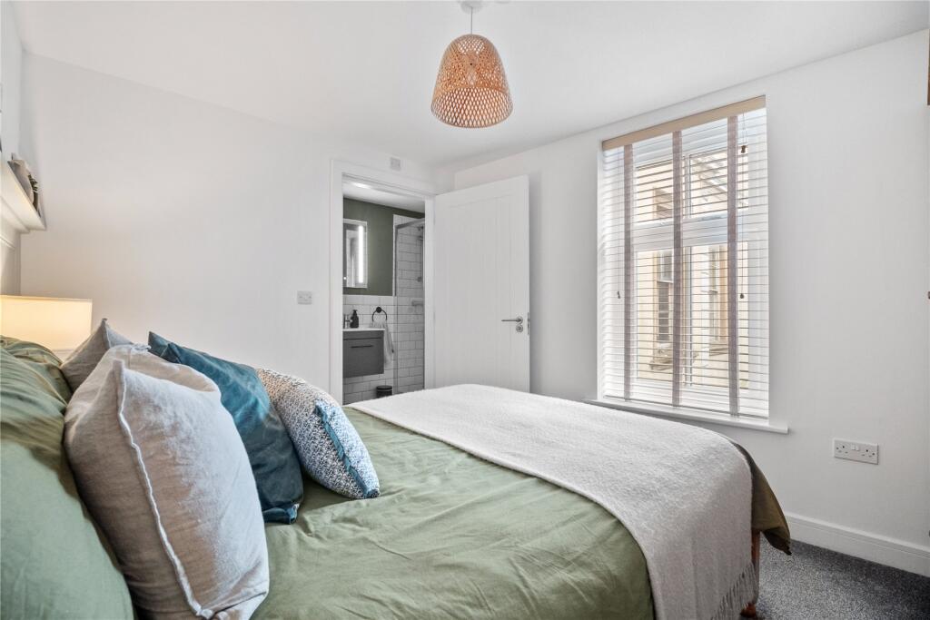 Additional property image - Poole, Dorset