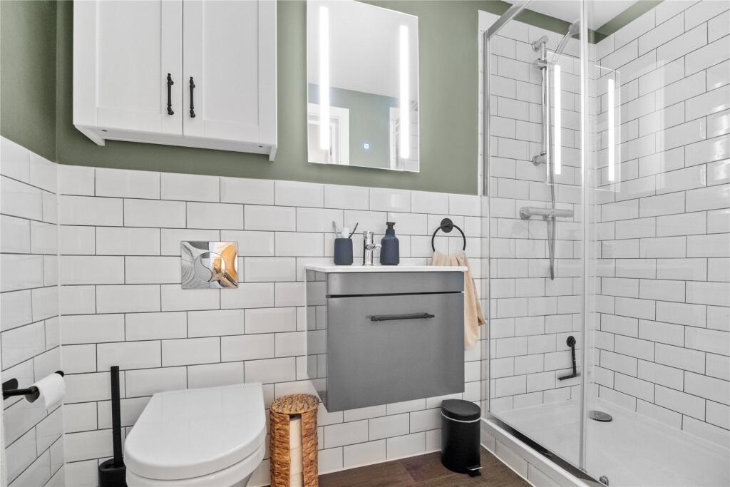 Additional property image - Poole, Dorset