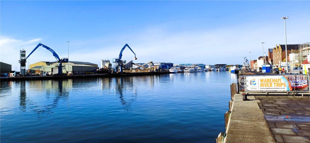 Additional property image - Poole, Dorset