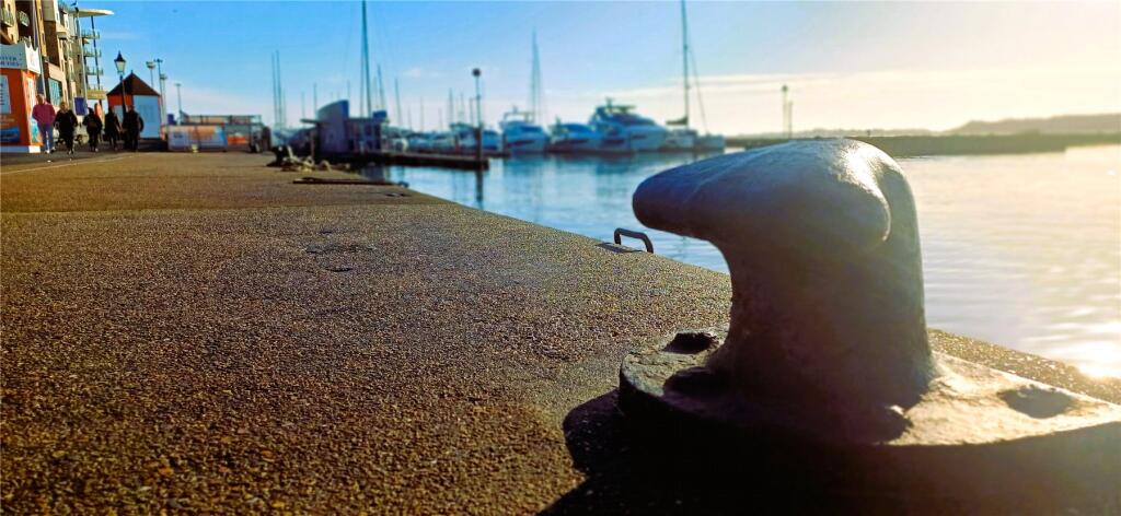 Additional property image - Poole, Dorset