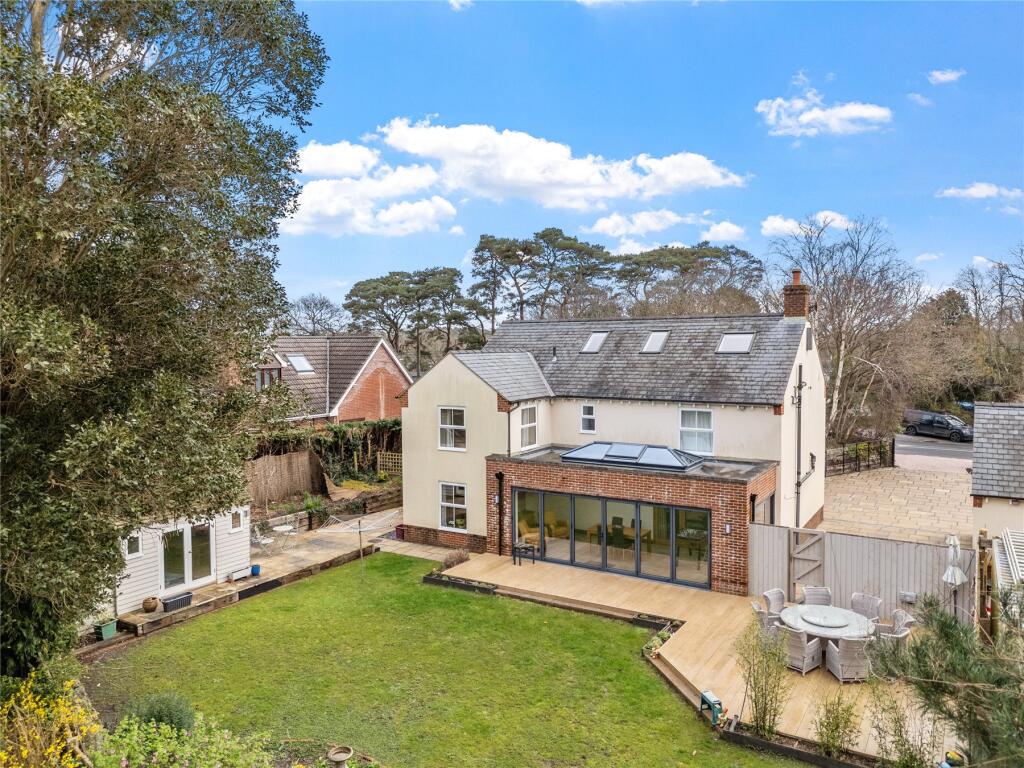 Main image of property: Stoborough, Wareham, Dorset