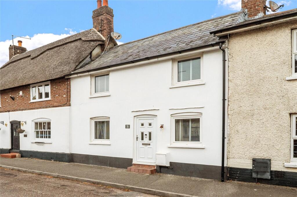 Main image of property: Bere Regis, Dorset