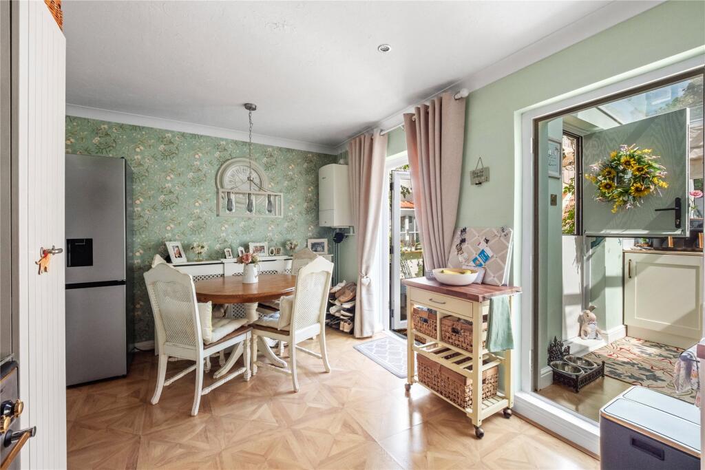 Main image of property: Bere Regis, Wareham, Dorset