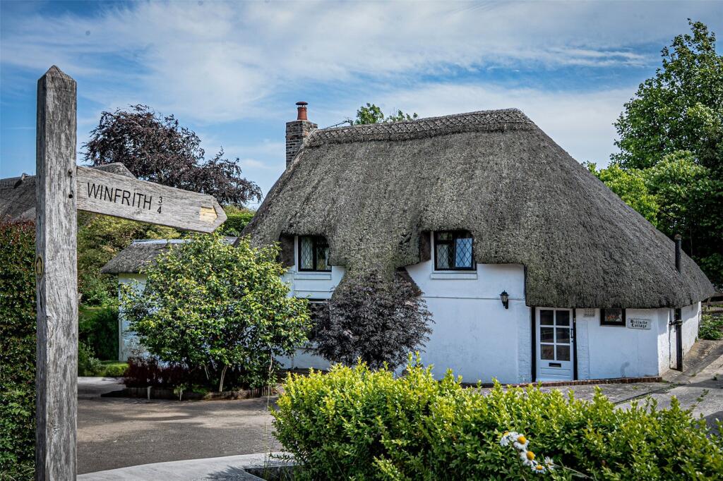 Main image of property: East Knighton, Wareham, Dorset