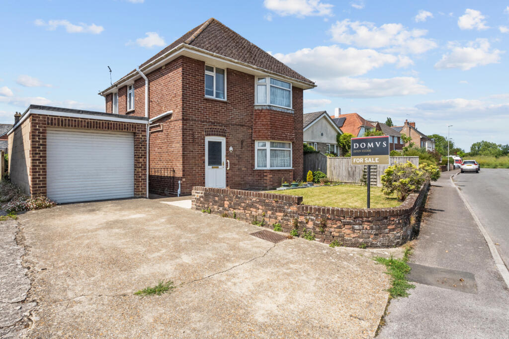 Main image of property: Wareham, Dorset