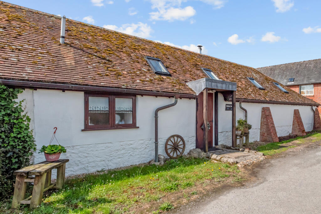Main image of property: East Burton, Dorset