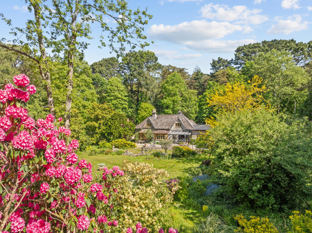 Main image of property: Wareham, Dorset