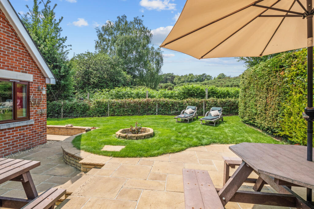 Main image of property: Studland, Dorset