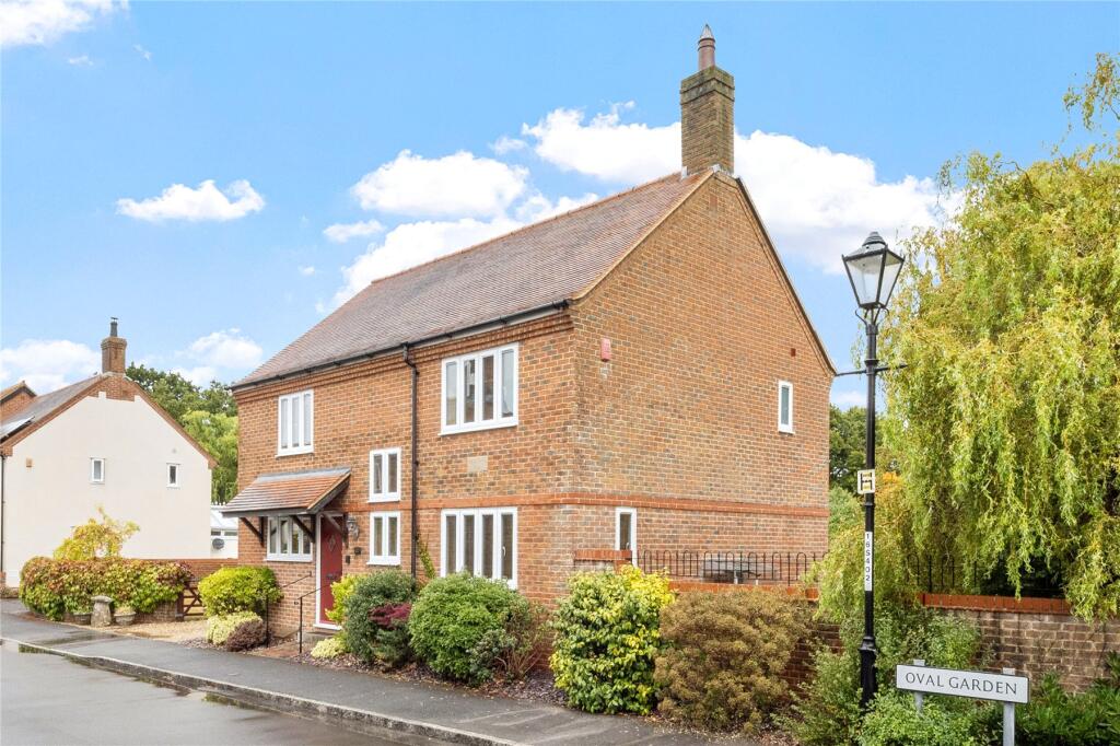 Main image of property: Stoborough, Wareham, Dorset