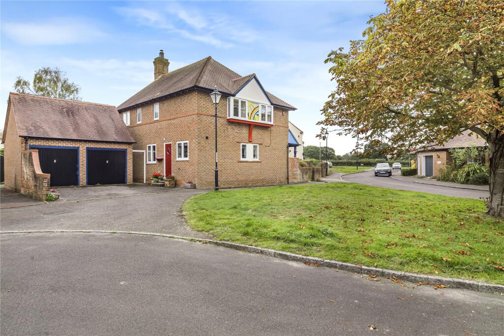 Main image of property: Stoborough, Wareham