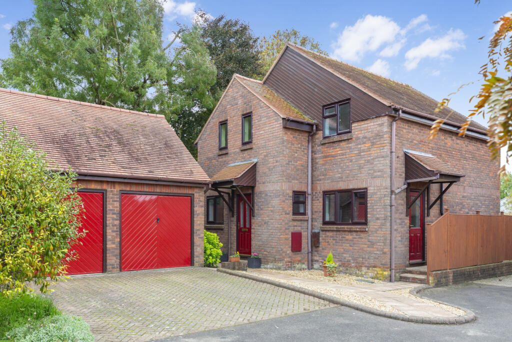 Main image of property: Sixpenny Handley, Salisbury, Dorset