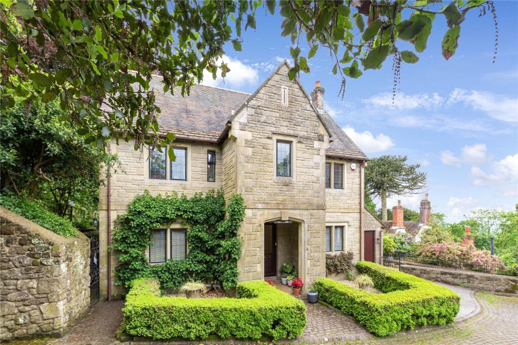 Main image of property: Shaftesbury, Dorset