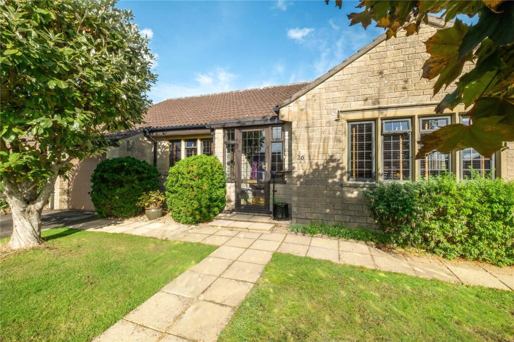 Main image of property: Gillingham, Dorset