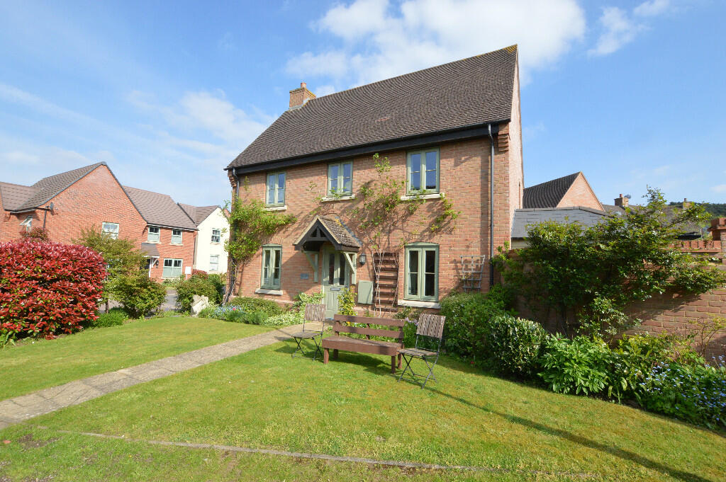 3 bedroom semidetached house for sale in The Lane, Lidlington, MK43