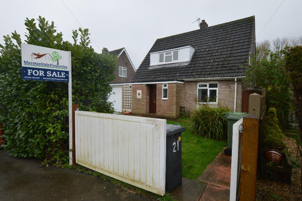 Main image of property: Hurst Grove, Lidlington