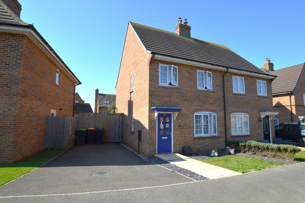 Main image of property: Heather Lane, Stewartby