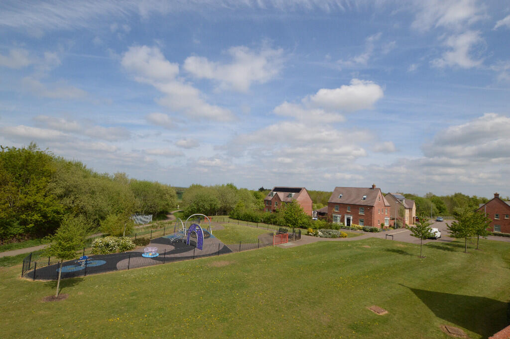 Main image of property: Kerrison Close, Lidlington