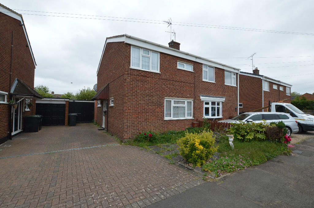Main image of property: Marston Moretaine, MK43 0PL