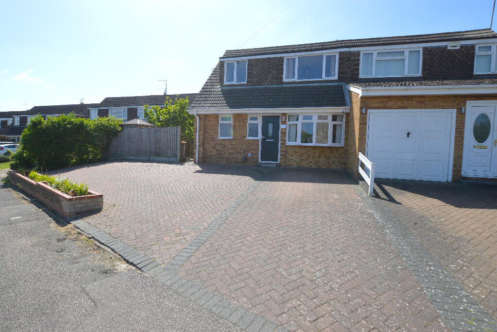 Main image of property: Lorraine Road, Wootton