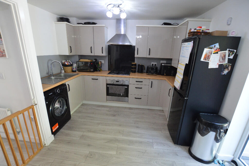 Main image of property: Brick Crescent, Stewartby
