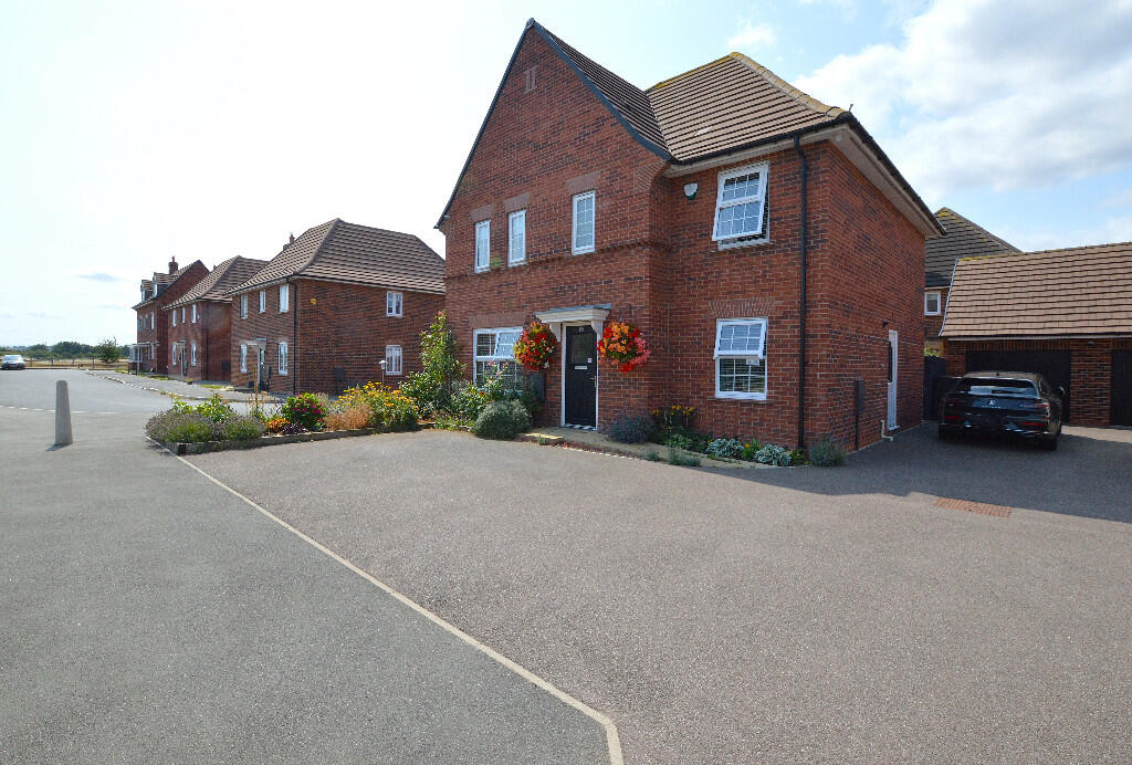 Main image of property: Chimney Way, Hansons Reach, Stewartby