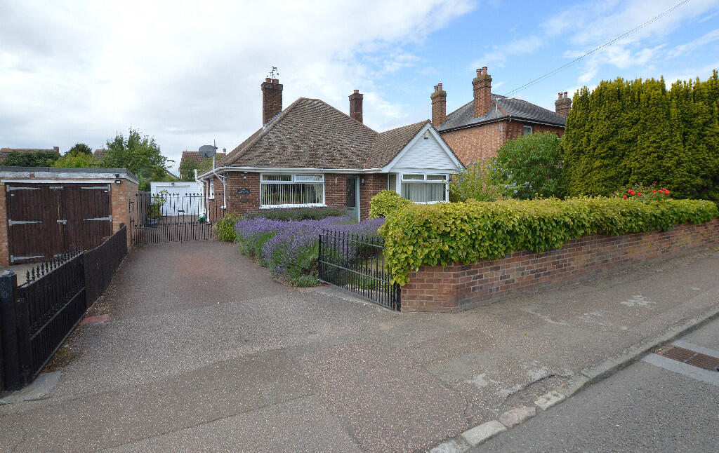 Main image of property: The Old Appleyard, Marston Moretaine