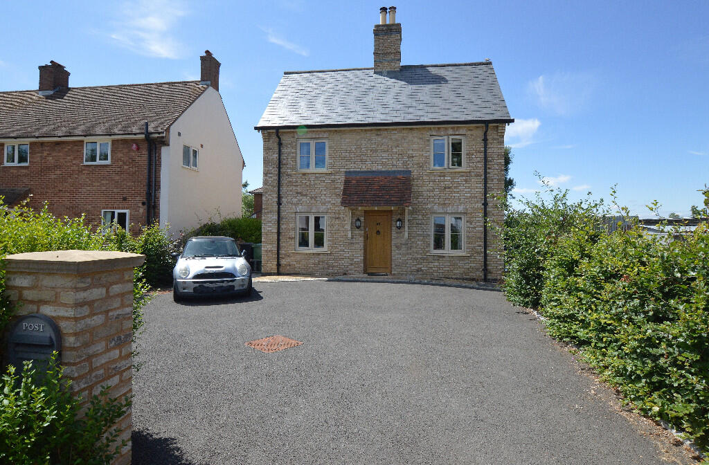 Main image of property: Station Road, Lidlington