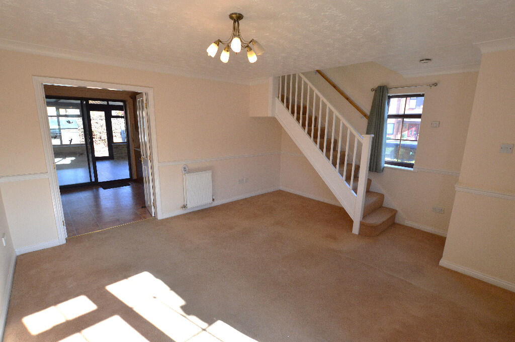 Main image of property: Barkers Piece, Marston Moretaine