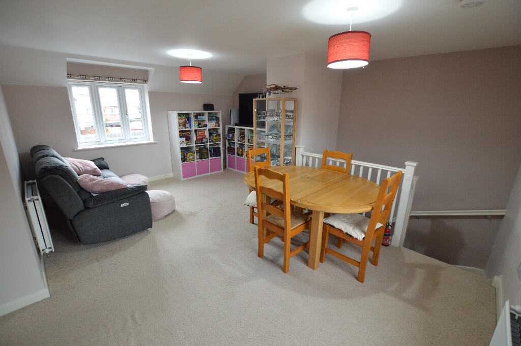 Main image of property: Gold Furlong, Marston Moretaine