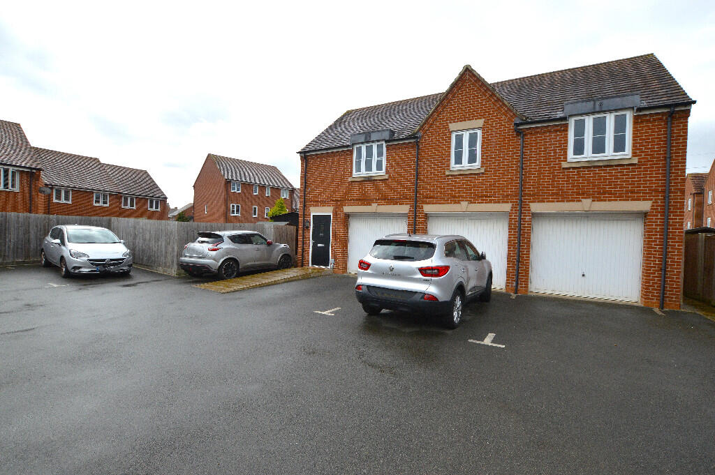 Main image of property: Gold Furlong, Marston Moretaine