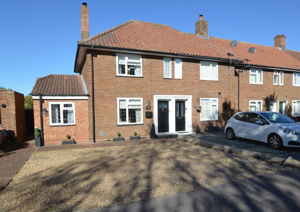 Main image of property: Montgomery Close, Stewartby
